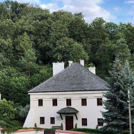 Zamkowa, Pokoje Goscinne Kazimierz Dolny Exterior photo